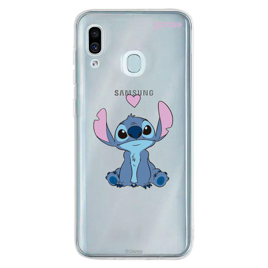  Stitch - Cute Minimal