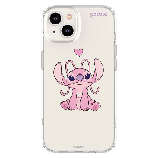 Capinha para celular  Angel - Cute Minimal