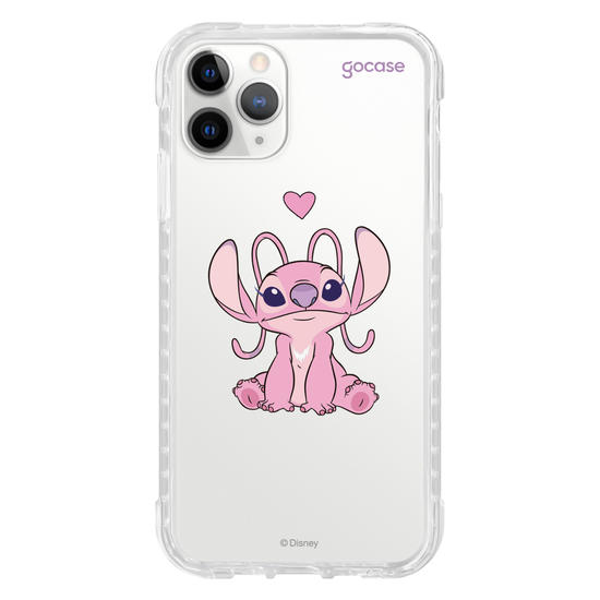 Capinha para celular  Angel - Cute Minimal