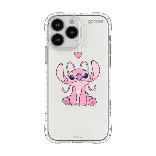 Capinha para celular  Angel - Cute Minimal