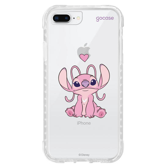 Capinha para celular  Angel - Cute Minimal