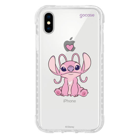 Capinha para celular  Angel - Cute Minimal