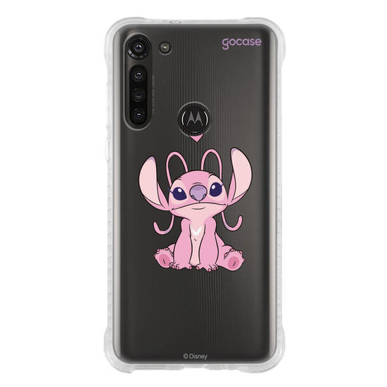 Capinha para celular  Angel - Cute Minimal