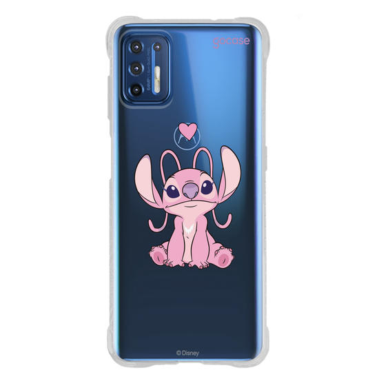 Capinha para celular  Angel - Cute Minimal