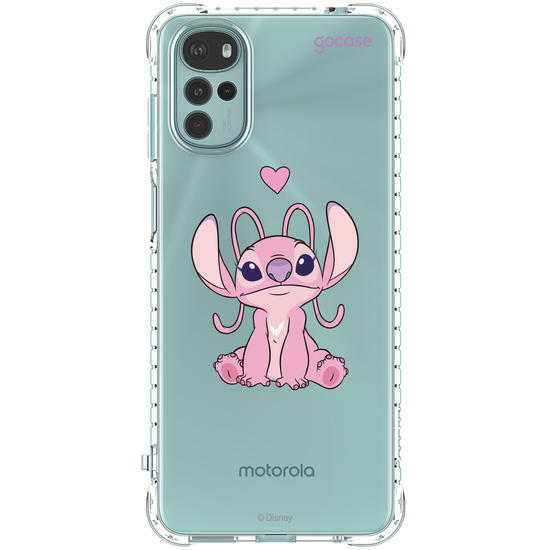 Capinha para celular  Angel - Cute Minimal