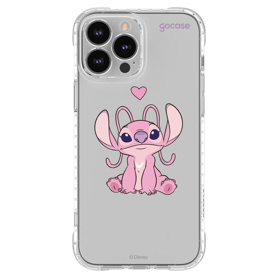 Capinha para celular  Angel - Cute Minimal