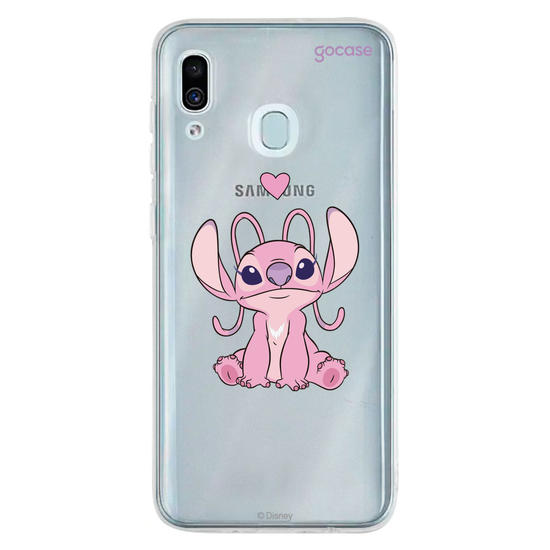  Angel - Cute Minimal