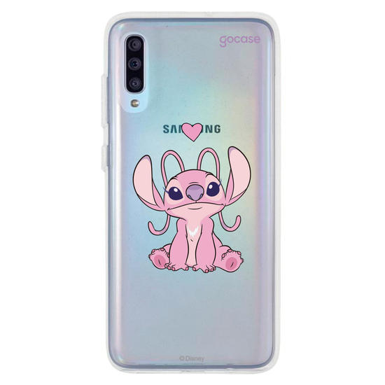  Angel - Cute Minimal