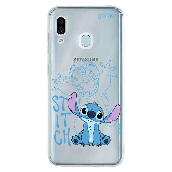  Stitch - Fofo & Furioso