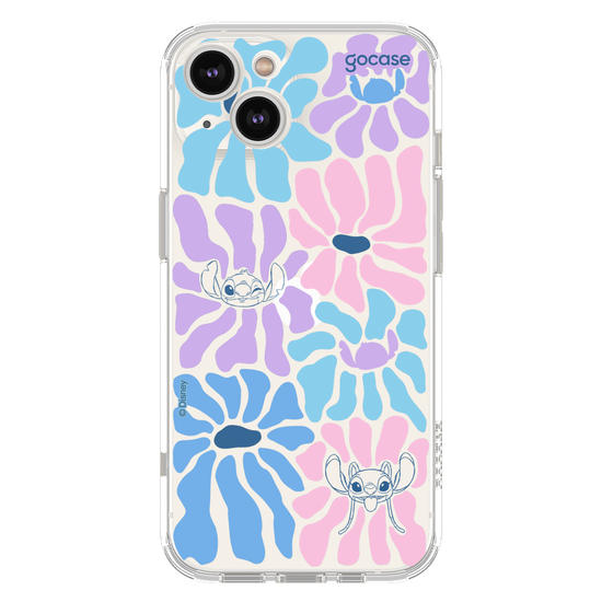  Stitch - Matisse Flower
