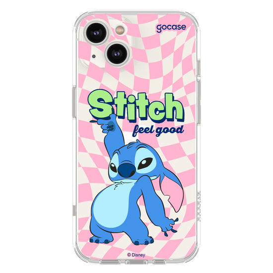  Stitch - Feel Good