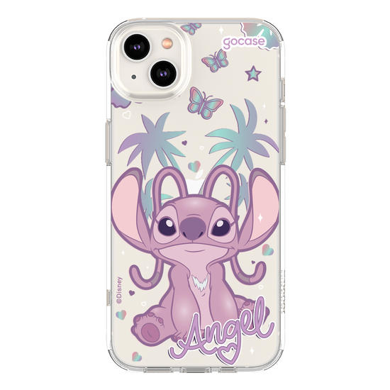 Capinha para celular  Sweet Angel