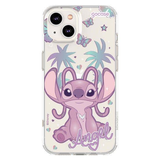 Capinha para celular  Sweet Angel