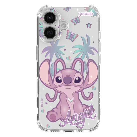 Capinha para celular  Sweet Angel