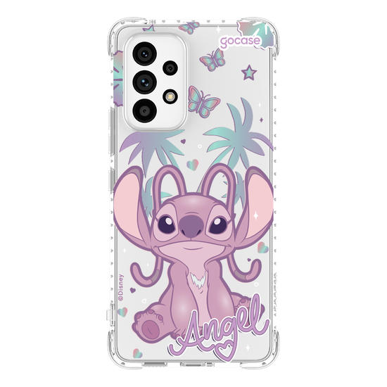 Capinha para celular  Sweet Angel