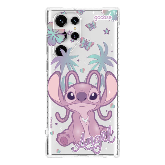 Capinha para celular  Sweet Angel