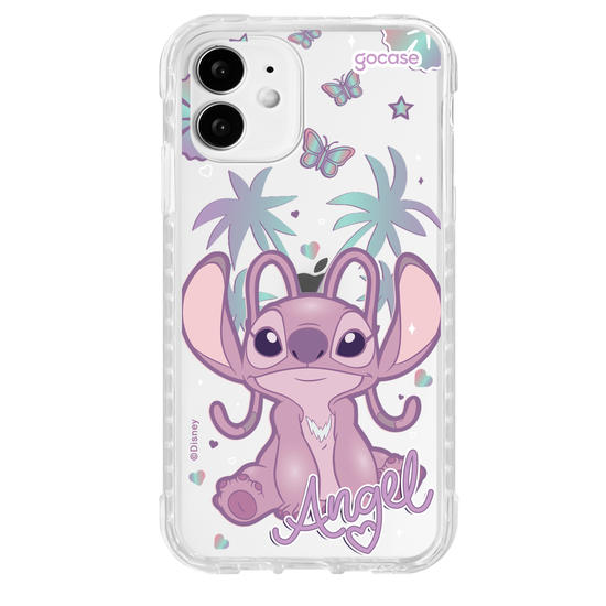 Capinha para celular  Sweet Angel