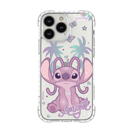 Capinha para celular  Sweet Angel
