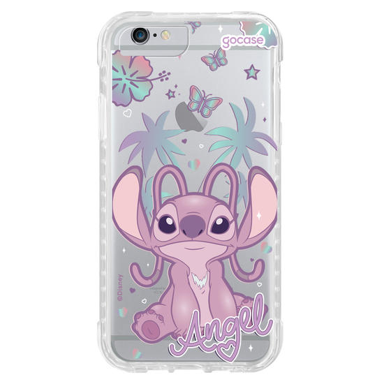 Capinha para celular  Sweet Angel