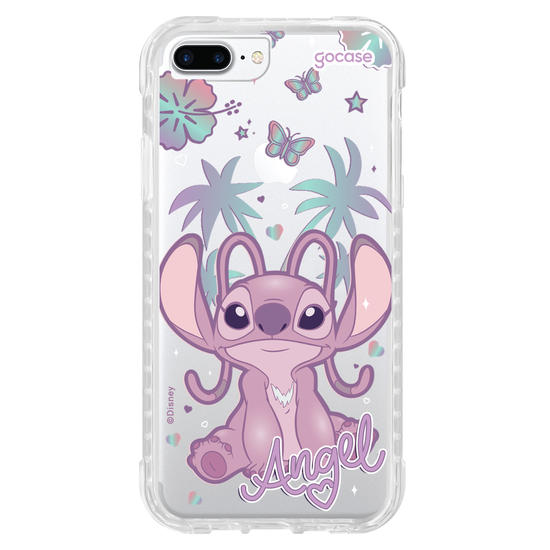 Capinha para celular  Sweet Angel