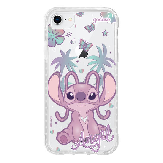 Capinha para celular  Sweet Angel