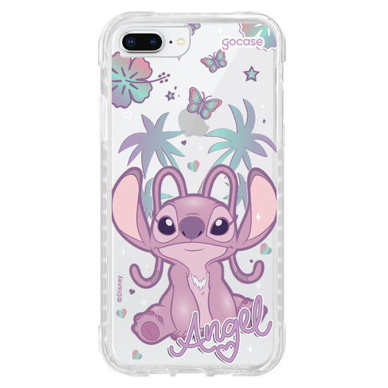Capinha para celular  Sweet Angel
