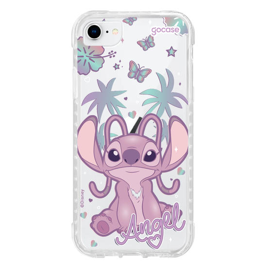 Capinha para celular  Sweet Angel