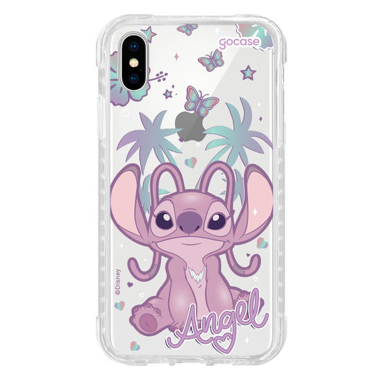 Capinha para celular  Sweet Angel