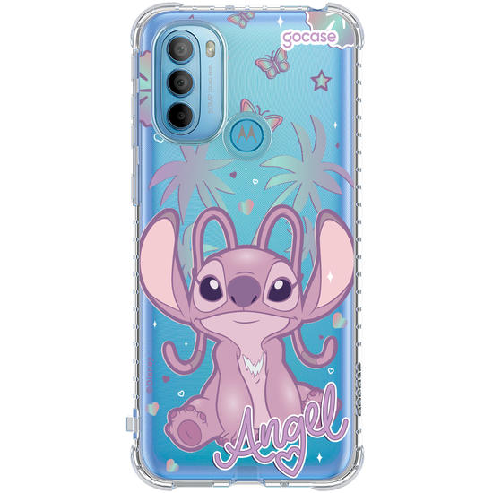 Capinha para celular  Sweet Angel