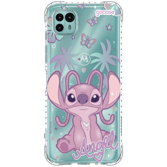 Capinha para celular  Sweet Angel