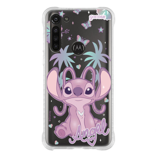 Capinha para celular  Sweet Angel