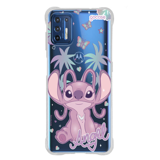 Capinha para celular  Sweet Angel
