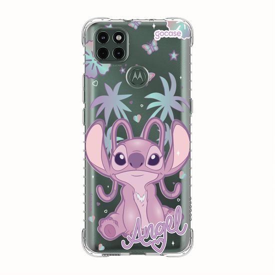 Capinha para celular  Sweet Angel