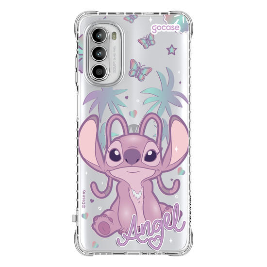 Capinha para celular  Sweet Angel
