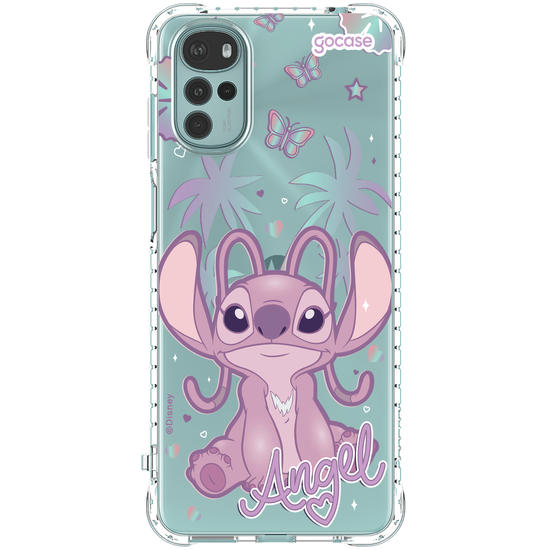 Capinha para celular  Sweet Angel