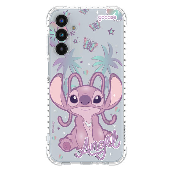 Capinha para celular  Sweet Angel