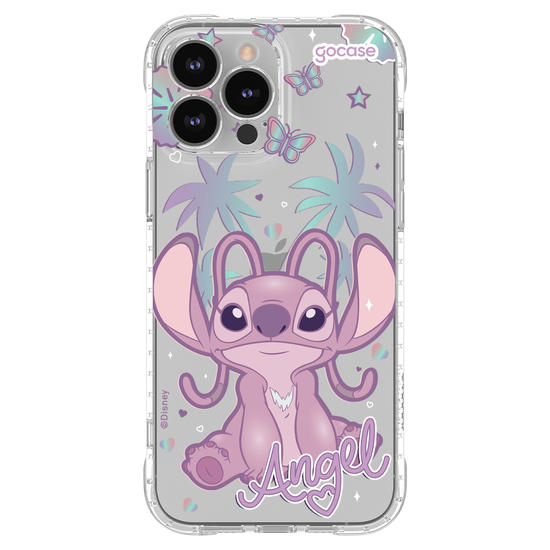 Capinha para celular  Sweet Angel