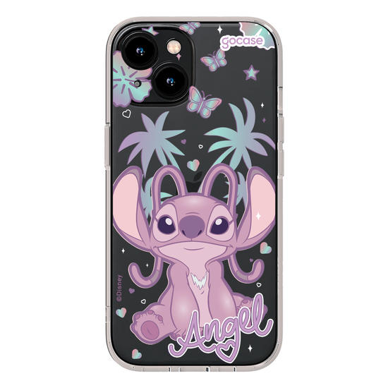 Capinha para celular  Sweet Angel