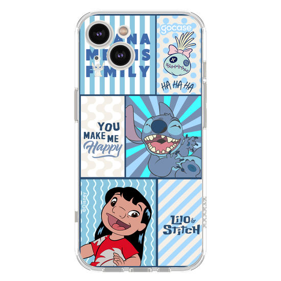  Lilo e Stitch - You Make Me Happy