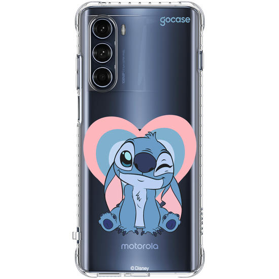 Stitch Soft Heart  Stitch Soft Heart