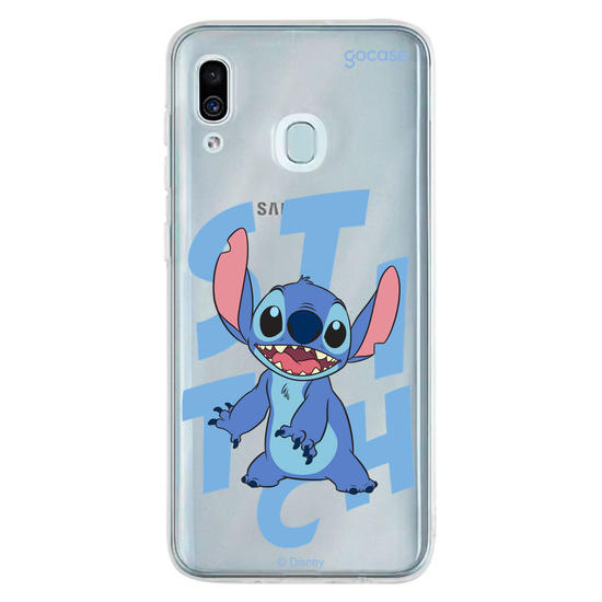  Lilo e Stitch - Jolly Stitch