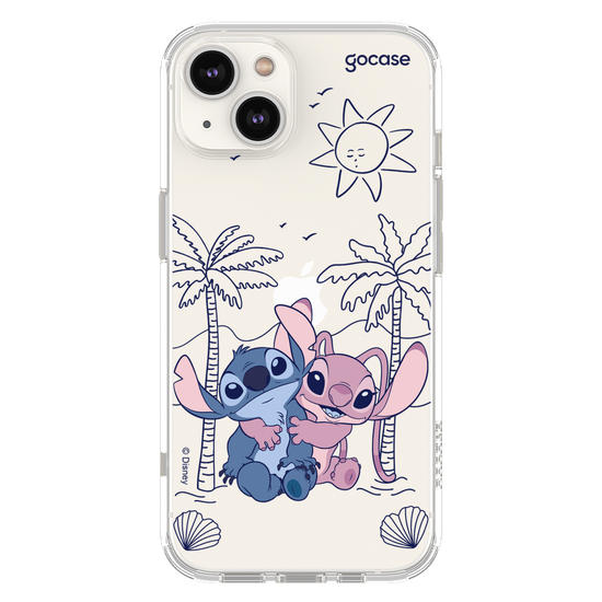  Lilo e Stitch - Tropical Lines