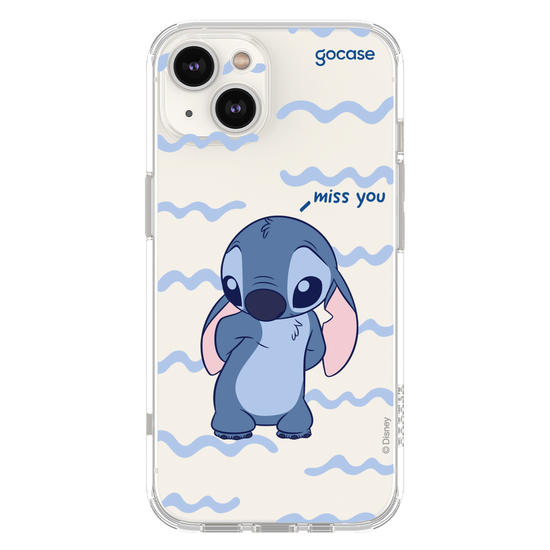  Lilo e Stitch - Miss You