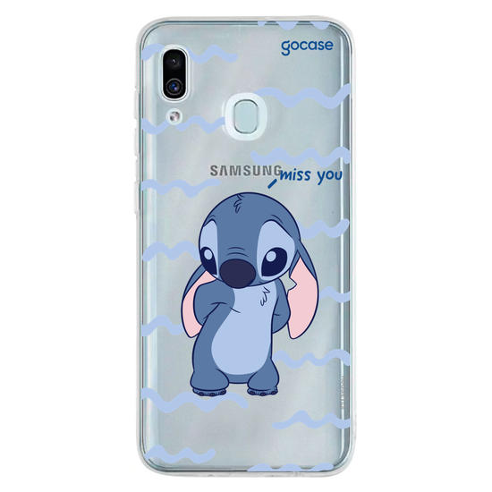  Lilo e Stitch - Miss You