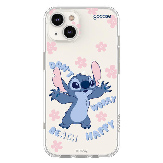  Lilo e Stitch - Don't Worry, Be(ach) Happy