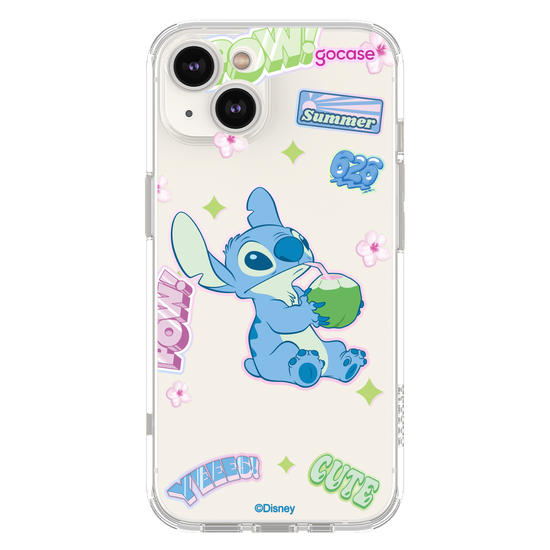 Lilo e Stitch - Meu Stitch de Verão