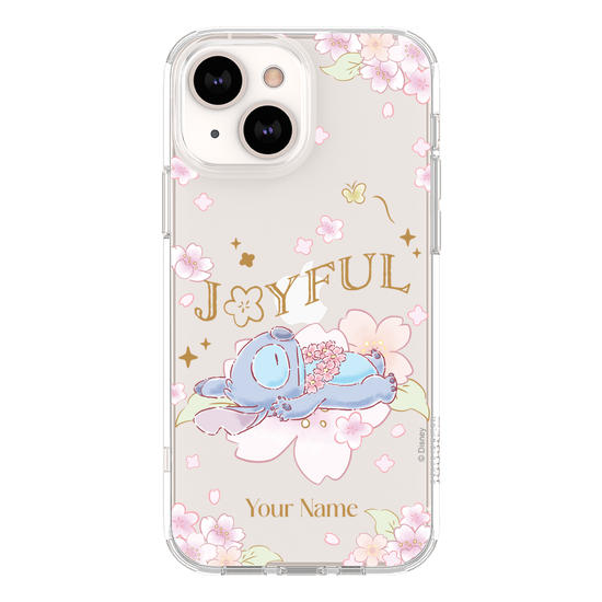 Lilo e Stitch - Joyful Phone Case
