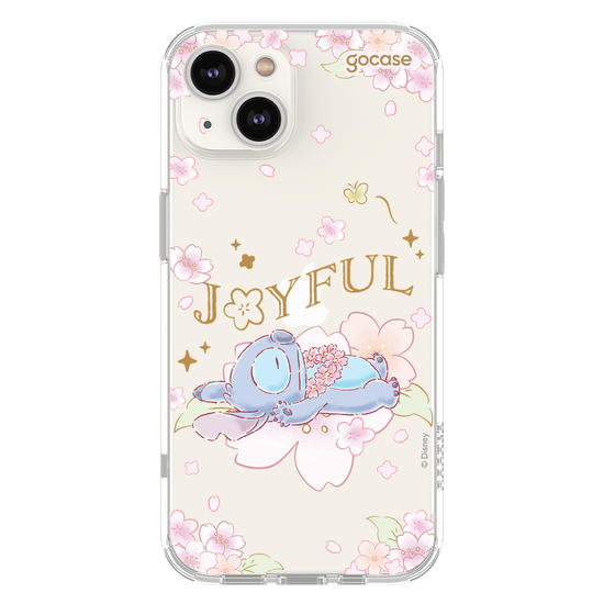  Lilo e Stitch - Joyful