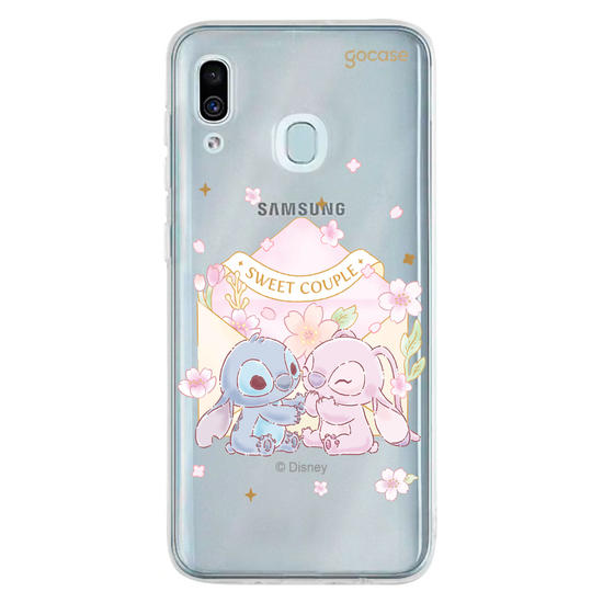  Lilo e Stitch - Sweet Couple