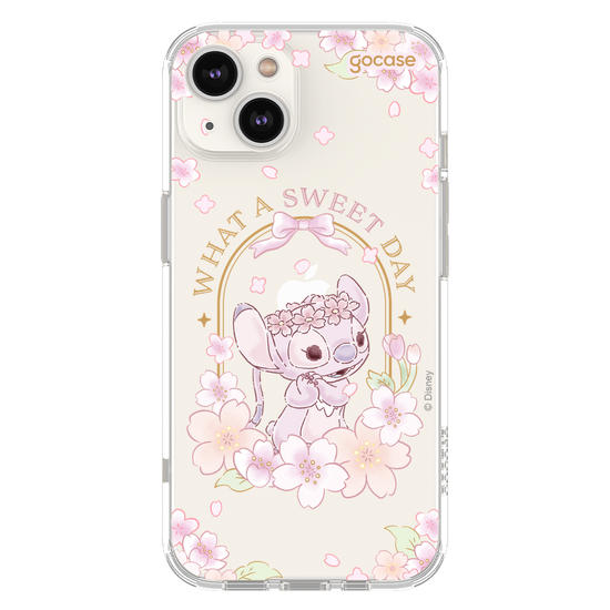  Lilo e Stitch - Angel Cherry Blossom